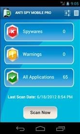 Best Spy Apps Android